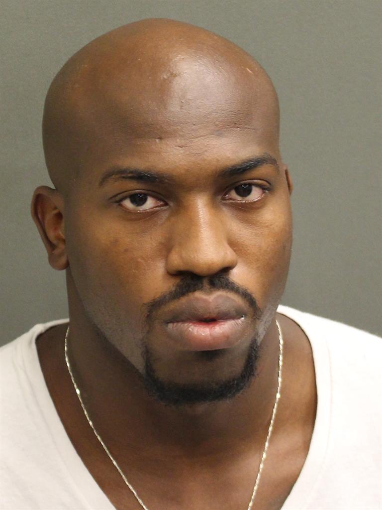  DESHAWN ANTHONY PITTS Photo Image