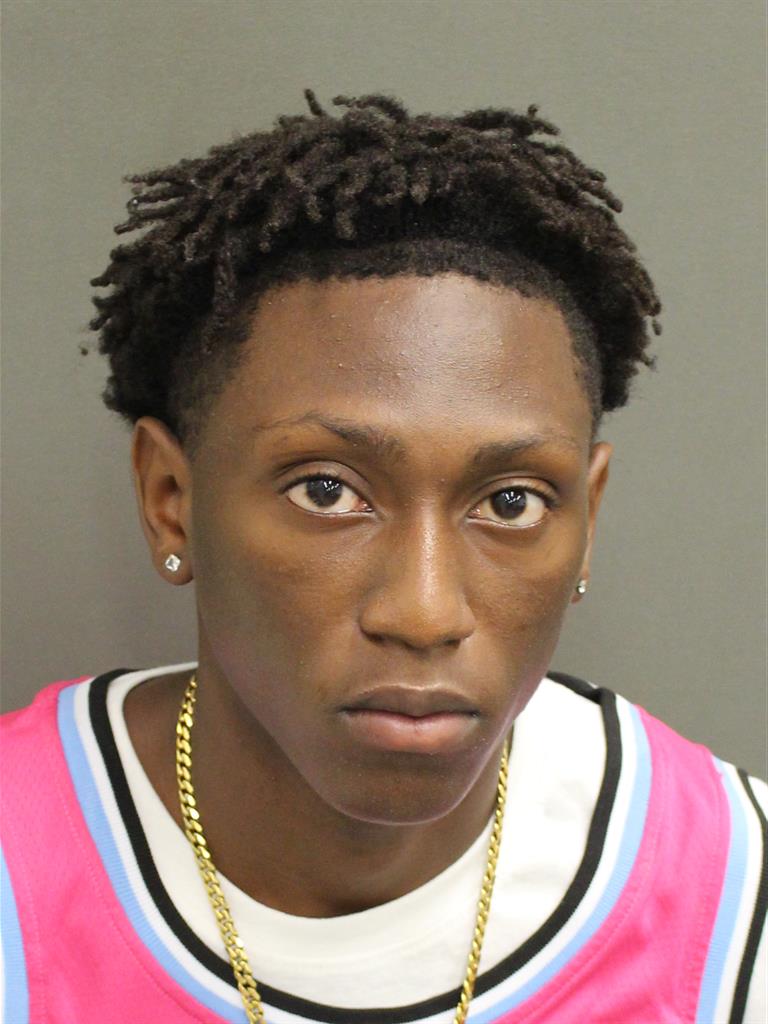  JAYSHAWN GRANT Mugshot / County Arrests / Orange County Arrests