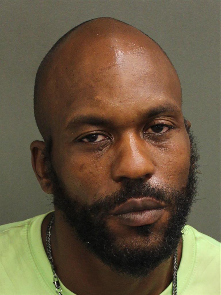  DEVON STEVEN BARNES Photo Image