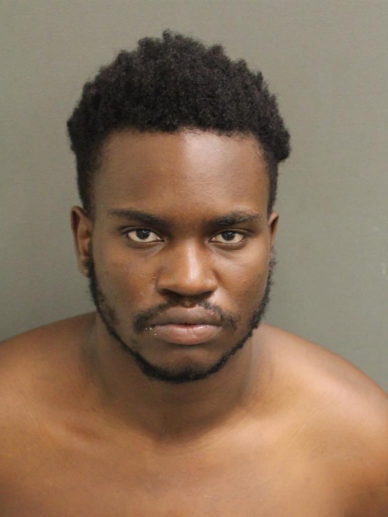  TYRESSE MARSHALL Photo Image