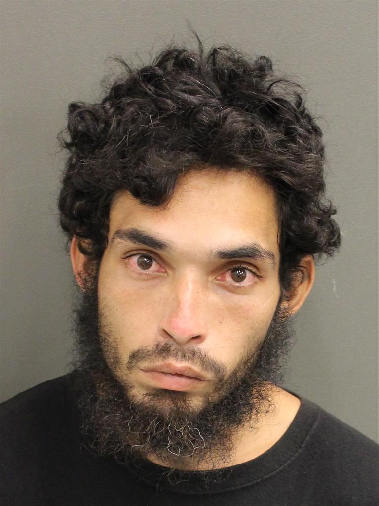  DAVID VAZQUEZ Mugshot / County Arrests / Orange County Arrests