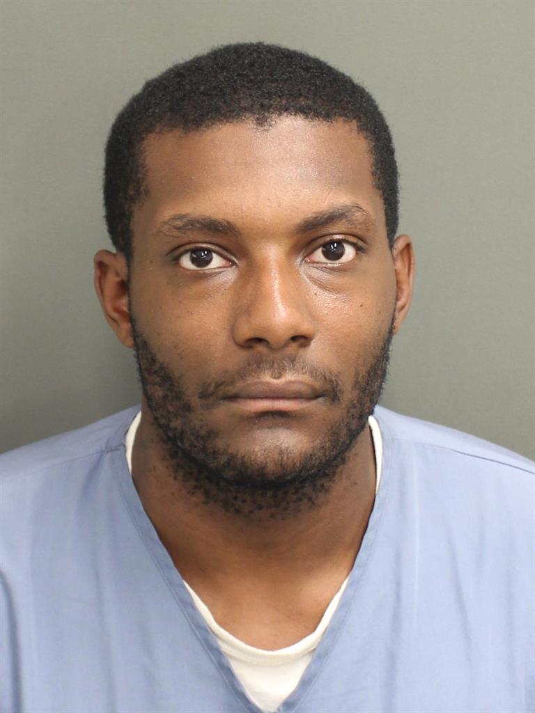 JAKEAL TOLEFREE Mugshot / County Arrests / Orange County Arrests