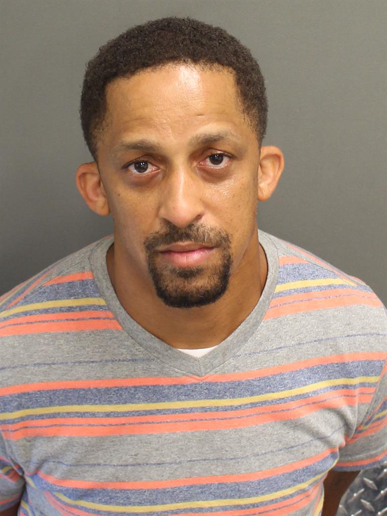  ADRIAN VERNARD CRANEY Mugshot / County Arrests / Orange County Arrests
