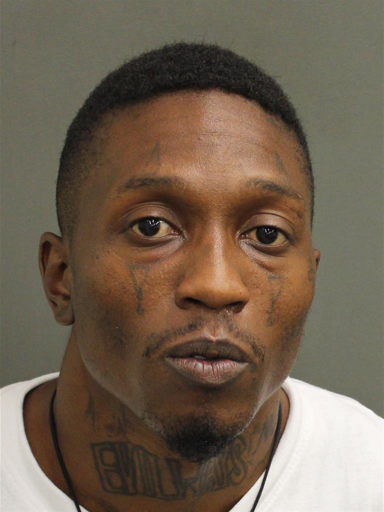  TREVOR HOWELL Photo Image