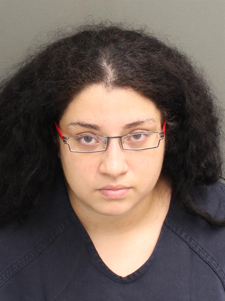  KASANDRA IRENE PAZ Mugshot / County Arrests / Orange County Arrests