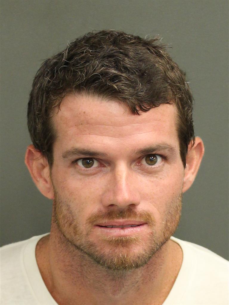  NICHOLAS HOUSEMAN Mugshot / County Arrests / Orange County Arrests