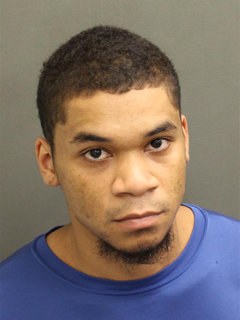  TRISTEN LAMEL LUIZ Photo Image