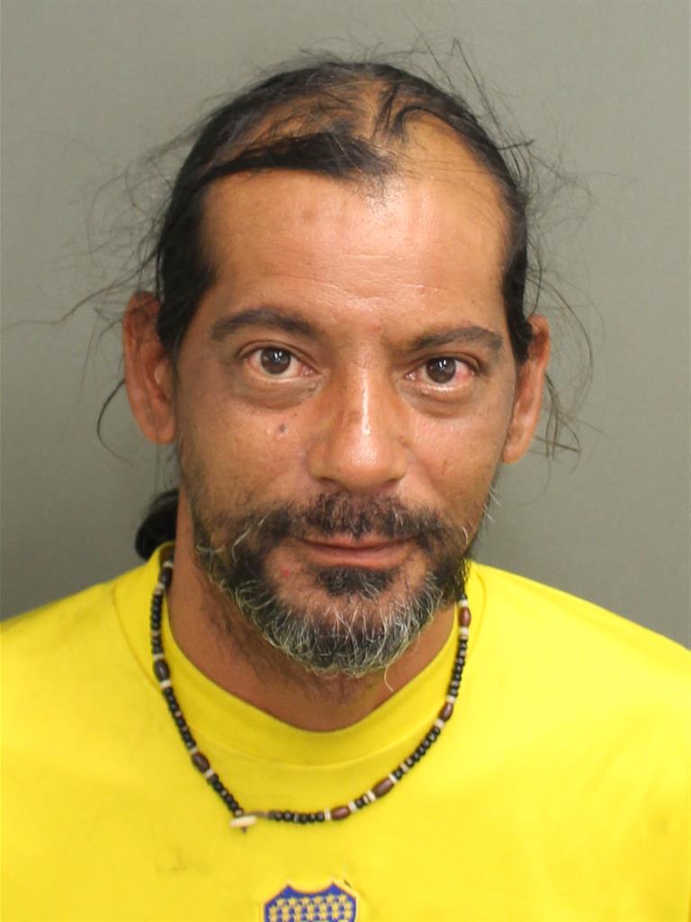  MIGUEL ANGEL RIOS Mugshot / County Arrests / Orange County Arrests