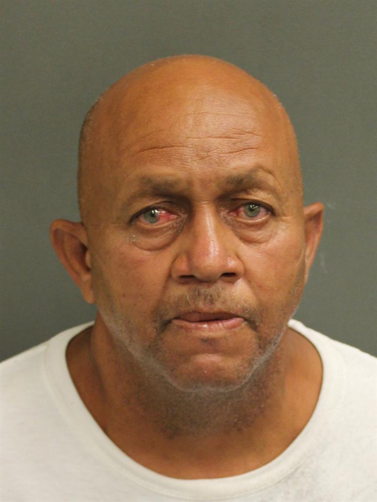  RODNEY DWAYNE FARROW Photo Image