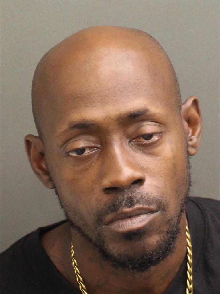  JESSIE LEE MAJORS Mugshot / County Arrests / Orange County Arrests