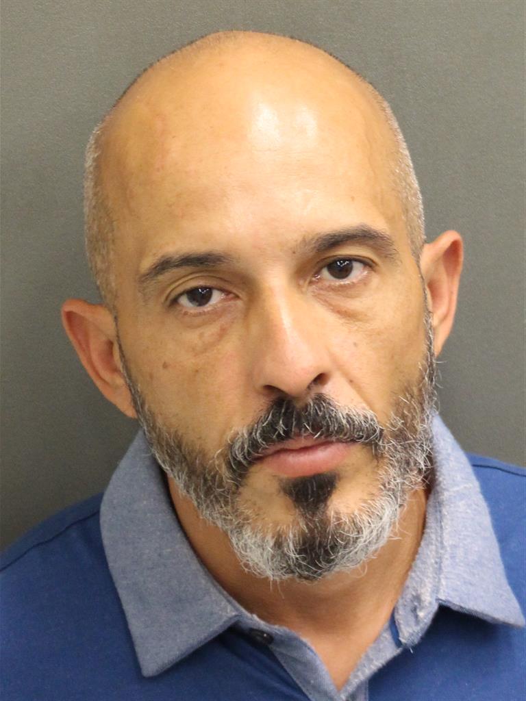  VICTOR JESUS CAPRILES GUZMAN Photo Image