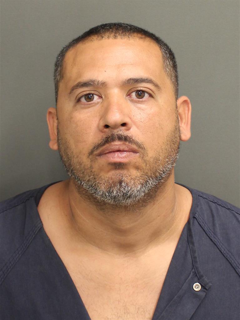  JOHNATHAN DAVID GARCIA Photo Image