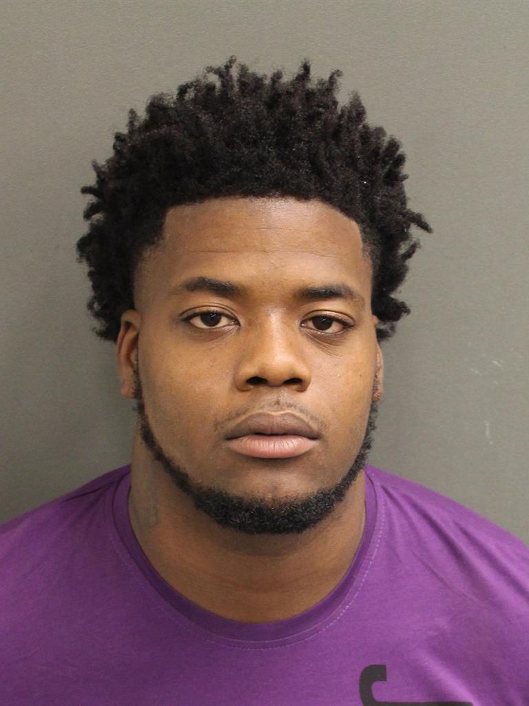  LAQUARIS LEO JACKSON Photo Image