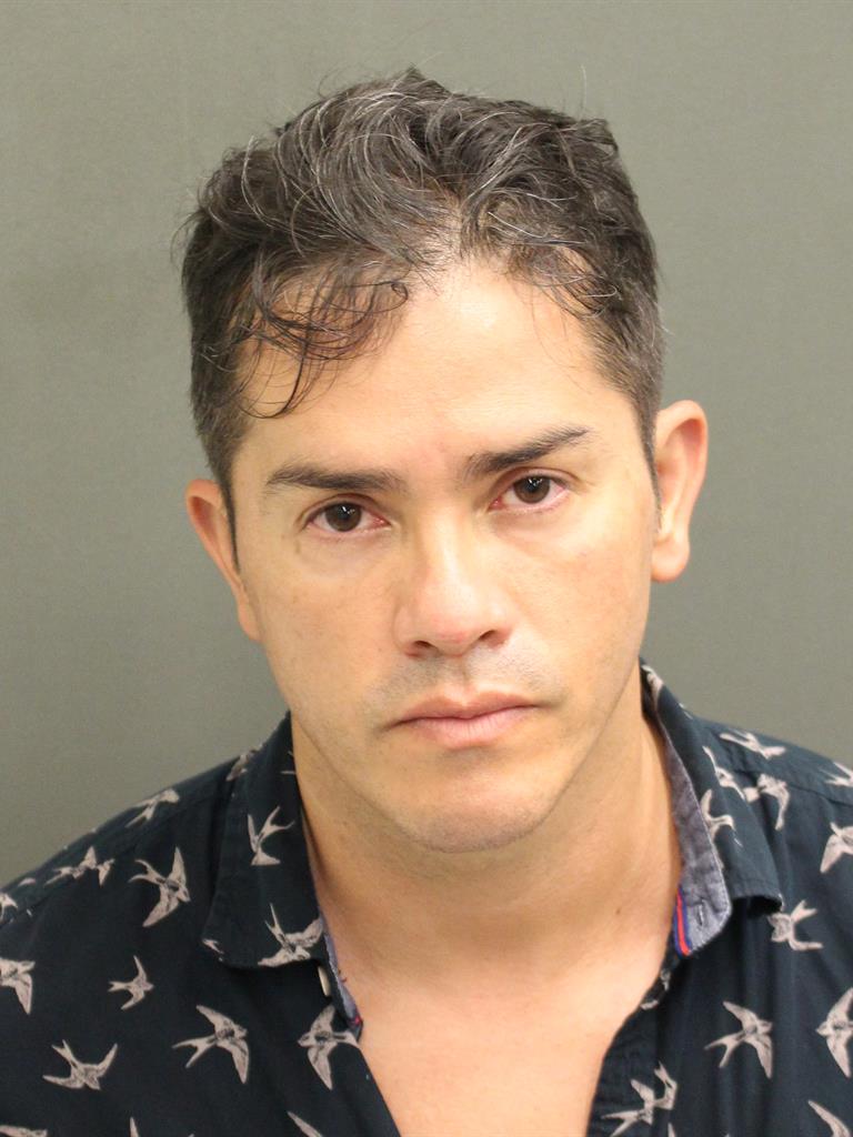  OSIRIS ALEXIS AREVALO Photo Image