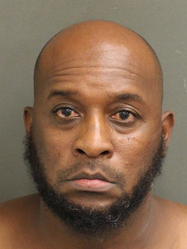  LADARRELL THATIUS HINTON Photo Image