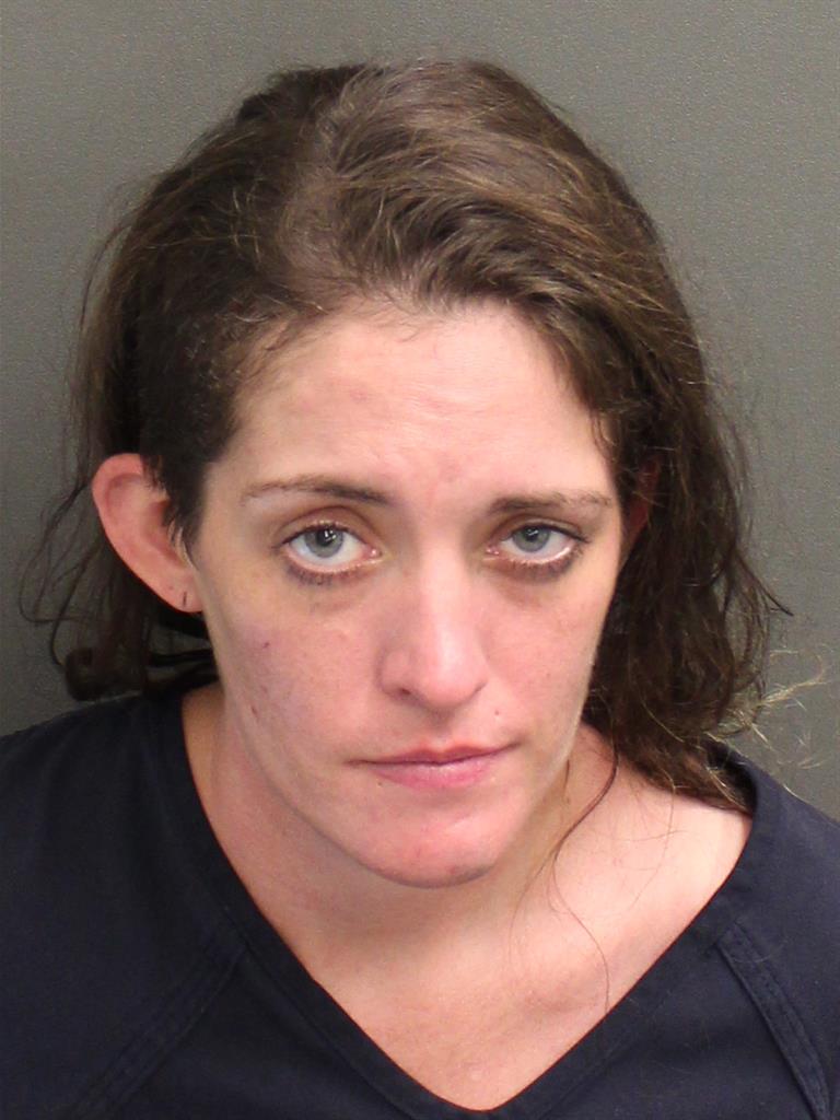  SABRINA NICOLE PEREZ Mugshot / County Arrests / Orange County Arrests
