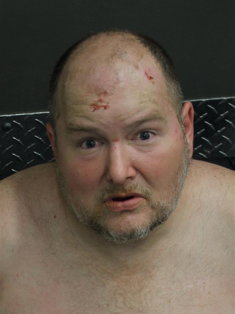  CHRISTOPHER SPIELMAN Mugshot / County Arrests / Orange County Arrests