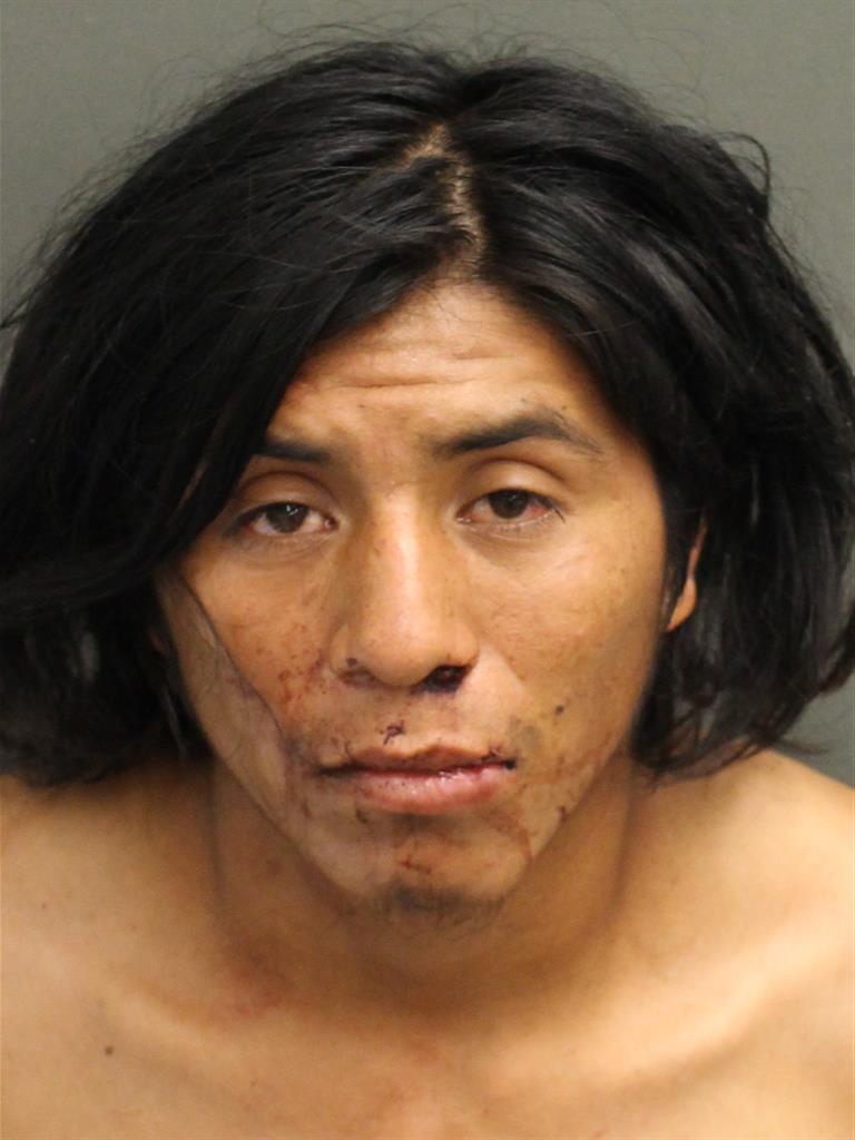  ALEJANDRO DIAZ LOPEZ Photo Image