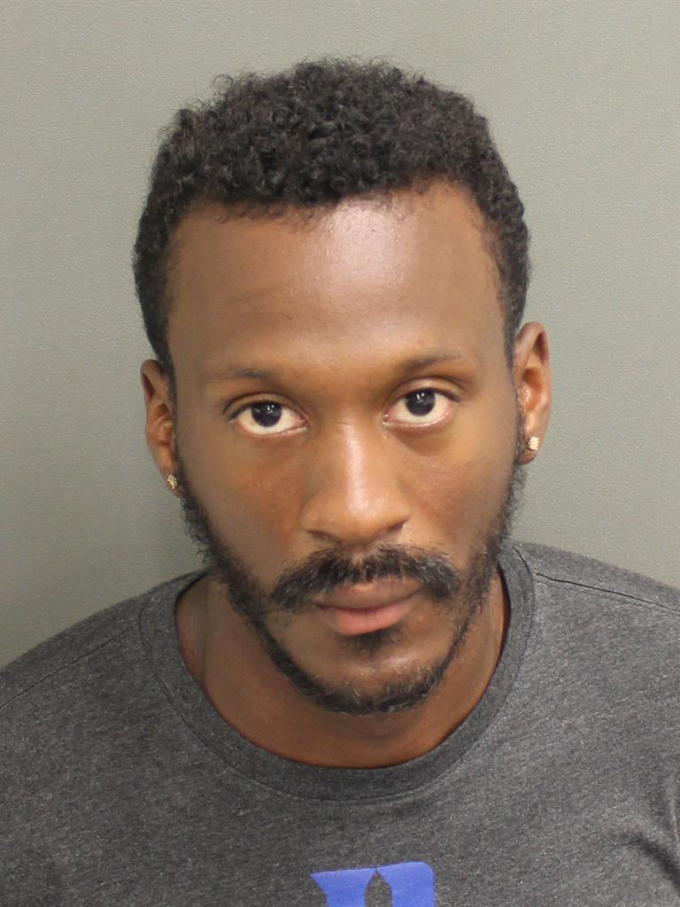  LUIS RIVERA CALDERON Mugshot / County Arrests / Orange County Arrests