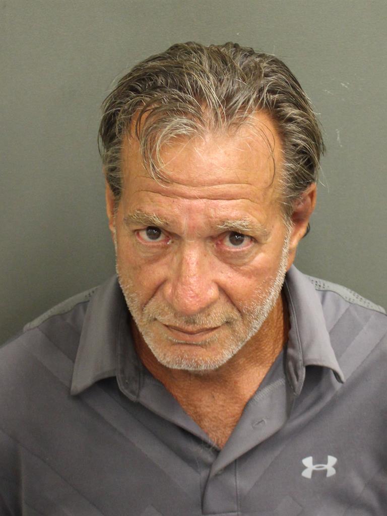  LOUIS ALMONTE Mugshot / County Arrests / Orange County Arrests