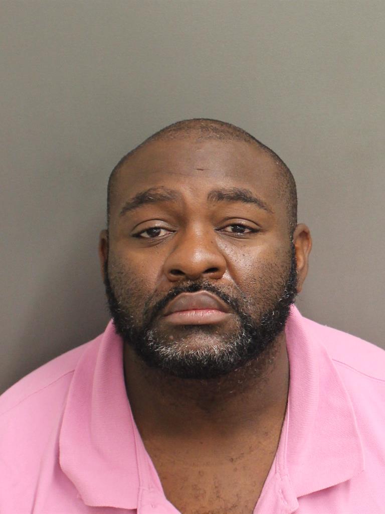  DAVID LEE HILL Mugshot / County Arrests / Orange County Arrests