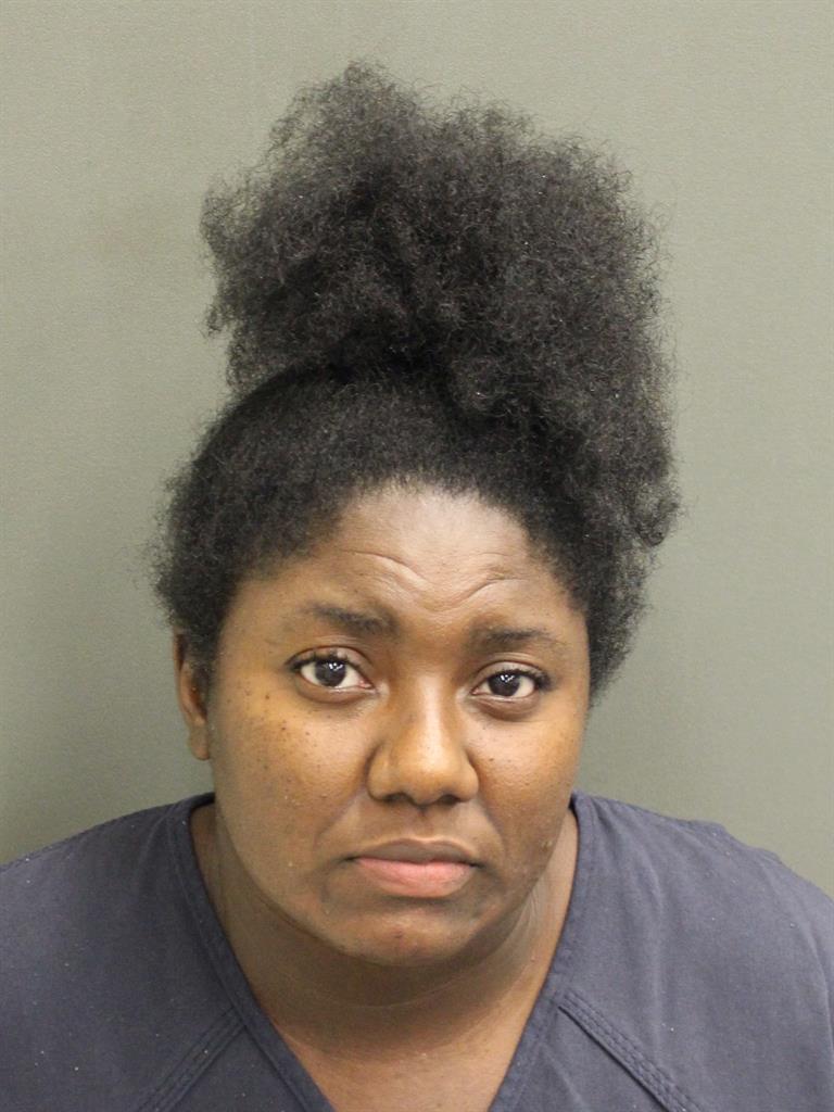  DALIDE COLAS JACQUES Mugshot / County Arrests / Orange County Arrests