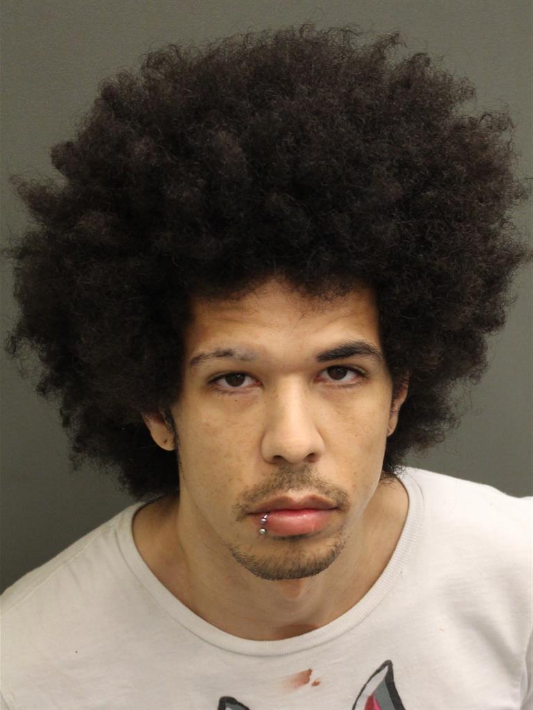  DYLAN ALEXANDER HODGES Photo Image