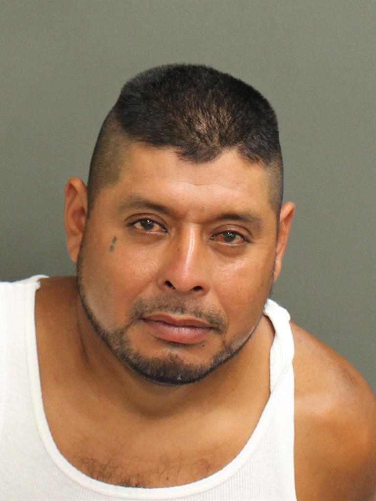  AGUSTIN ARAUJO MARTINEZ Photo Image