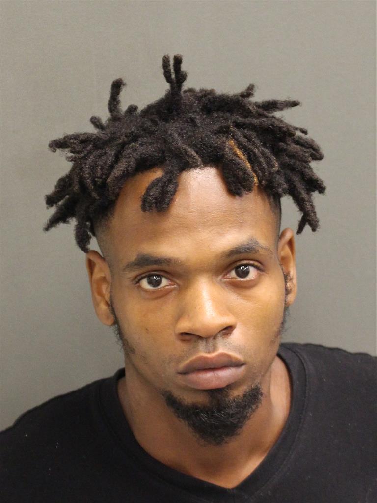  ANDRE PATTERSON Photo Image