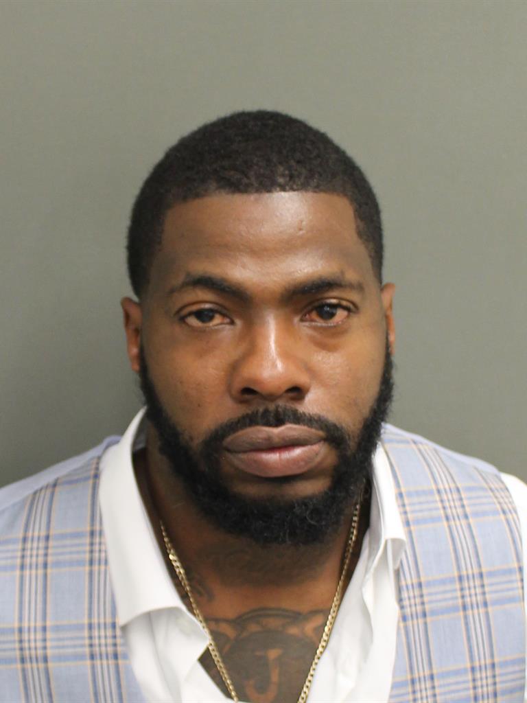  MARK ANTHONY ANDREWS Photo Image