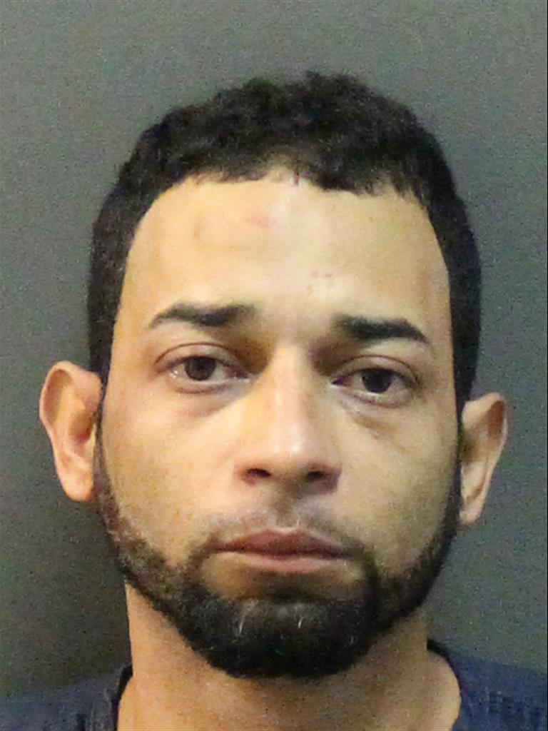  HENRY ANTHONY MARTINEZ Photo Image