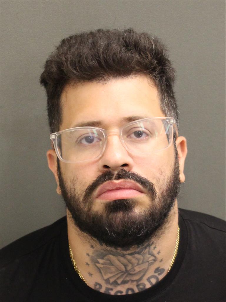  JEAN CARLOS FLORES Photo Image