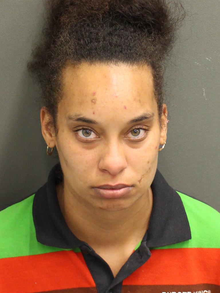  BREANNA ORTIZ Photo Image