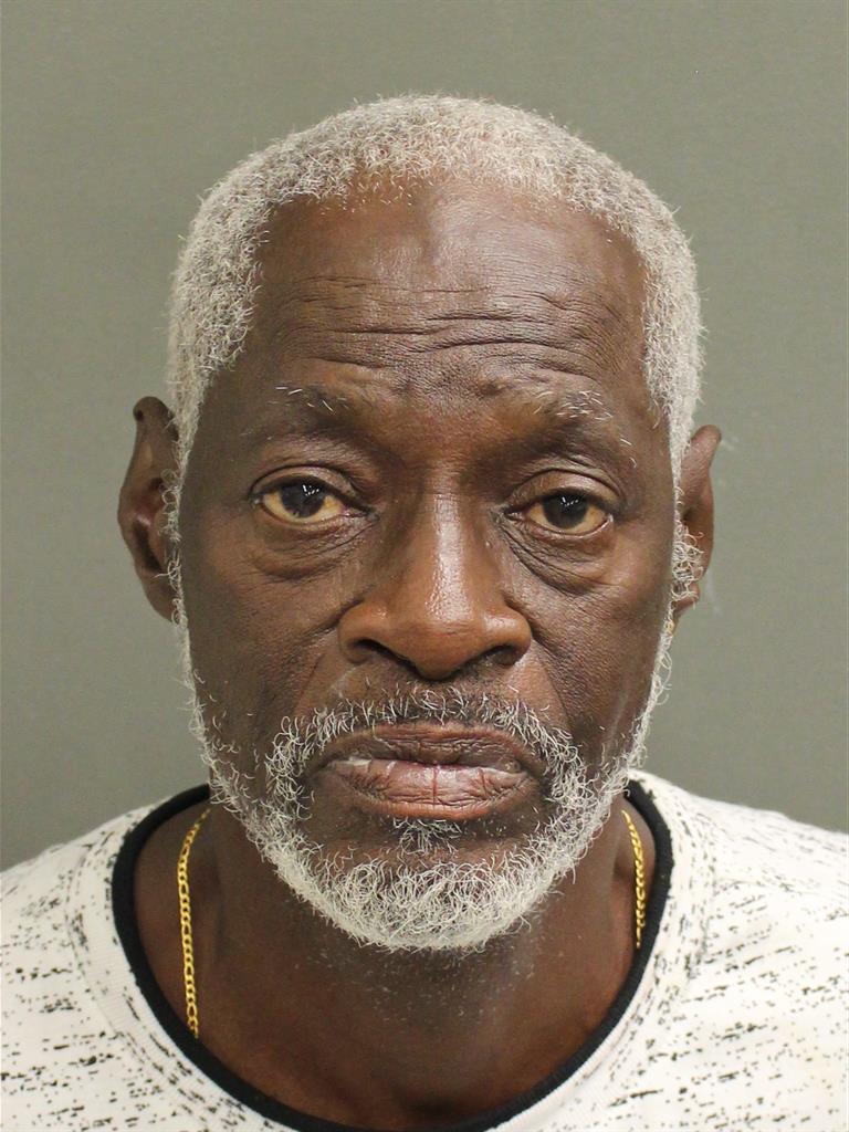  KENNETH FISHER Mugshot / County Arrests / Orange County Arrests