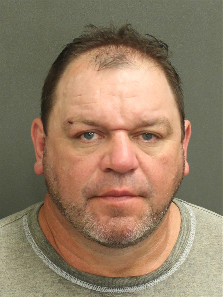  JASON ROBERT FORRO Mugshot / County Arrests / Orange County Arrests