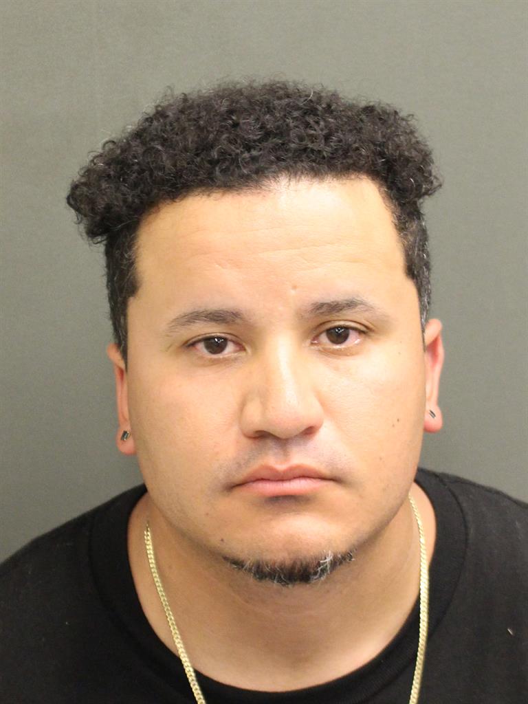  JULIO CESAR HERNANDEZ Photo Image