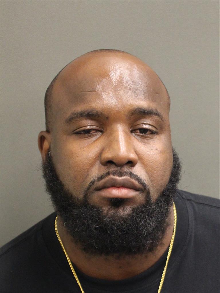  ORLANDO NESTA HYLTON Photo Image