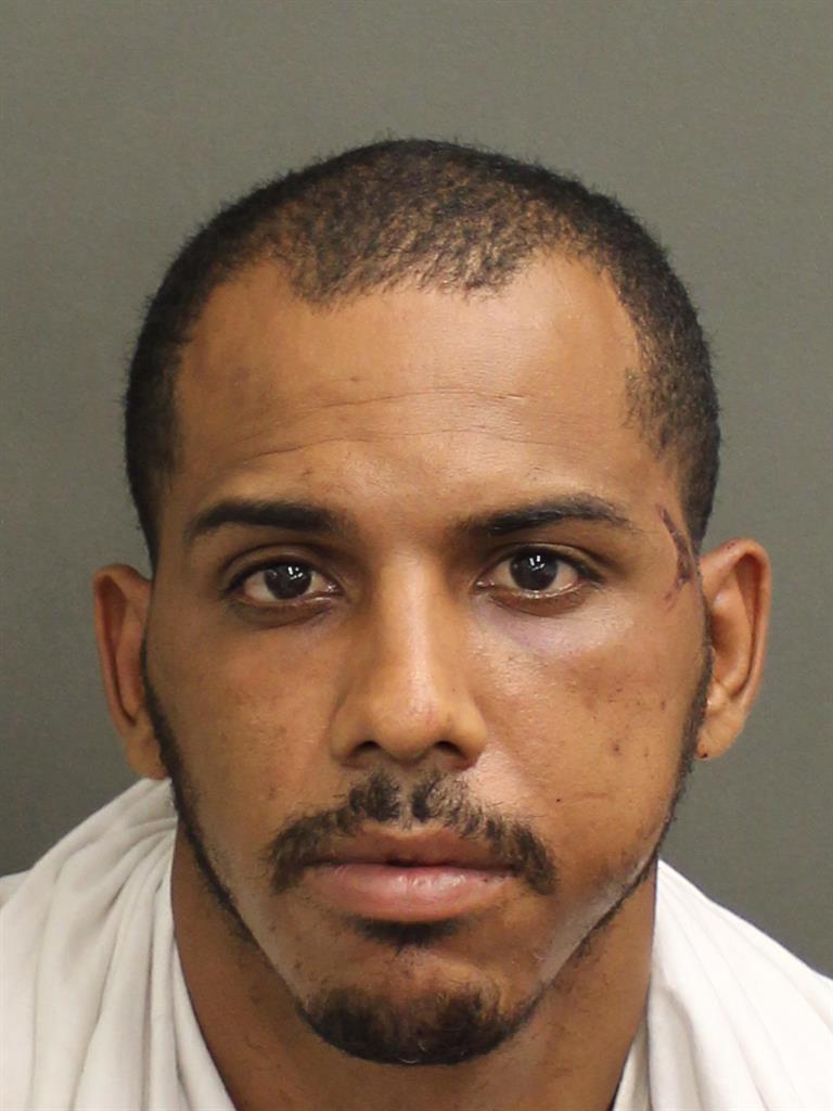  JOSUE HERNANDEZ SEIN Mugshot / County Arrests / Orange County Arrests