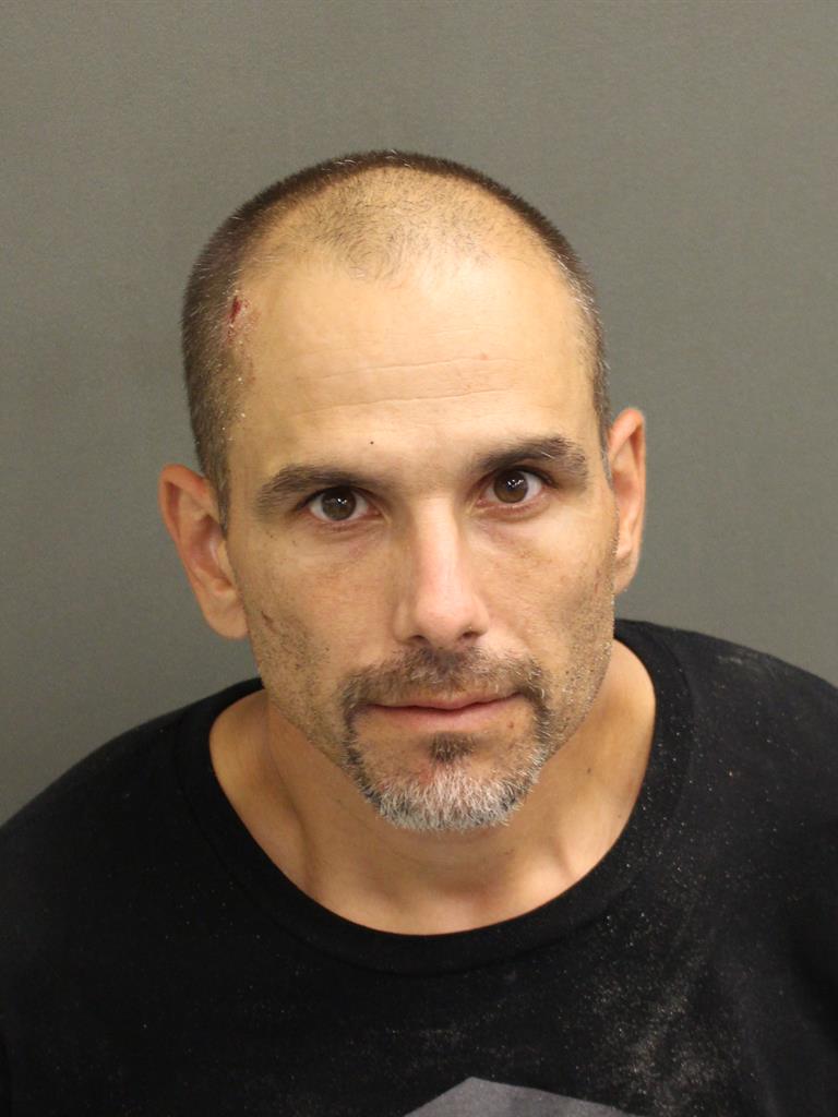  JAMES DEREK CARDWELL Photo Image