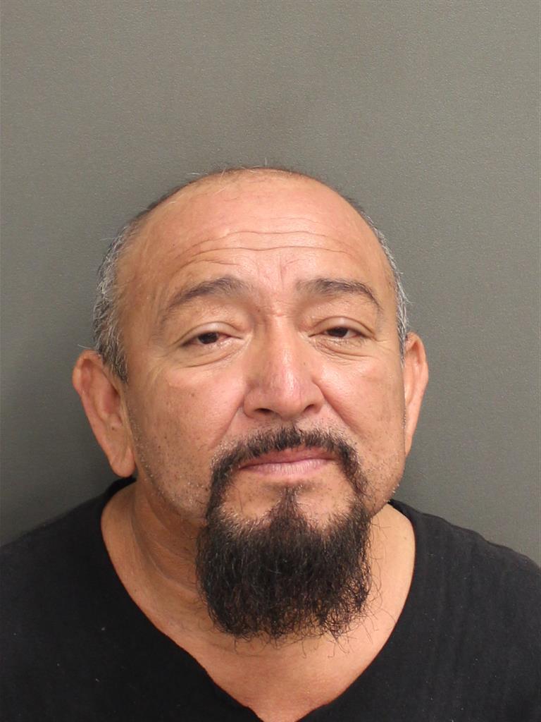  DEMETRIO GARCIA Photo Image