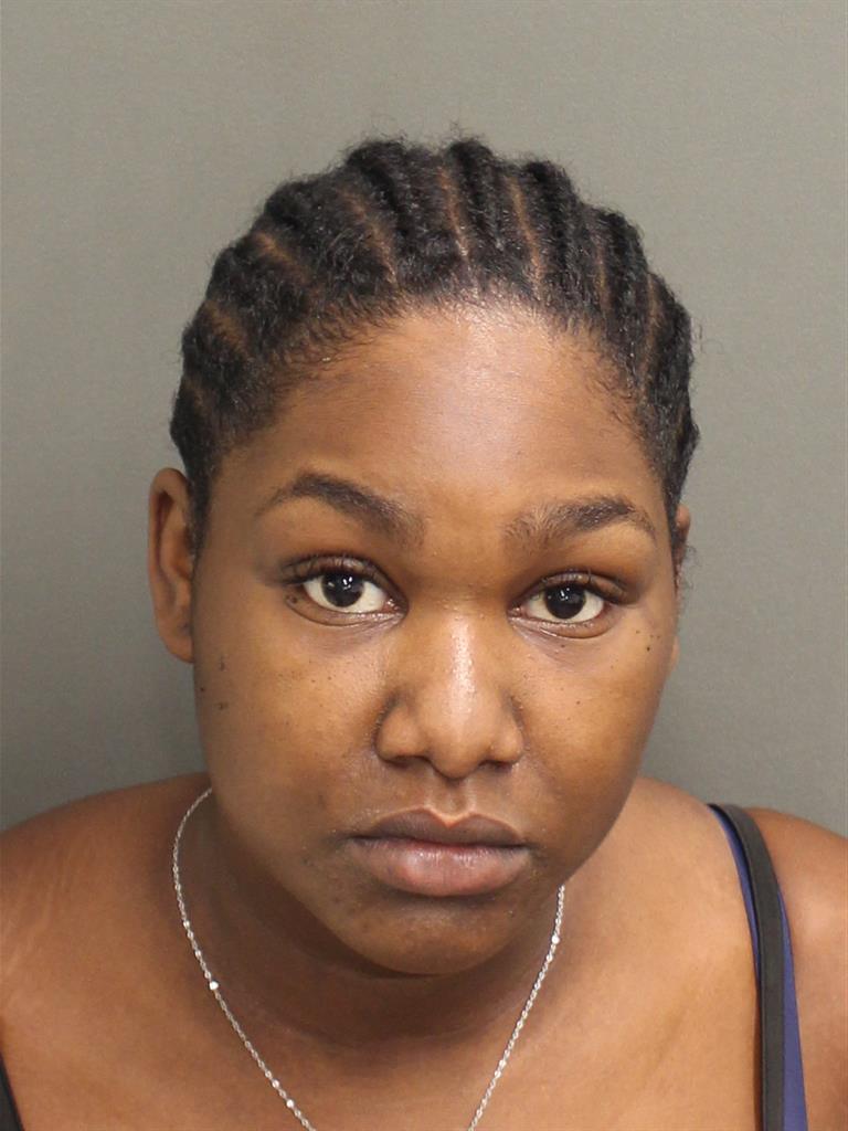  SENIA DENISE BETHEL Photo Image