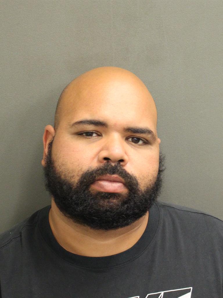  GUSTAVO ANDRE MORALES DELGADO Photo Image