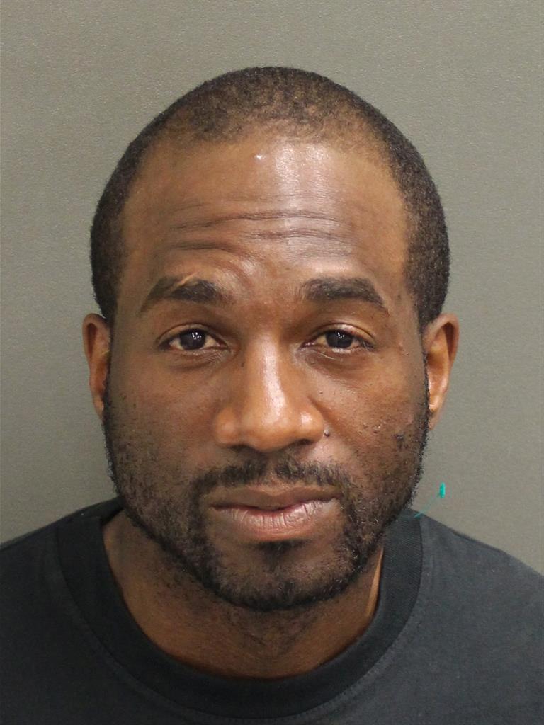  DONTA LAVAR RUCKER Photo Image