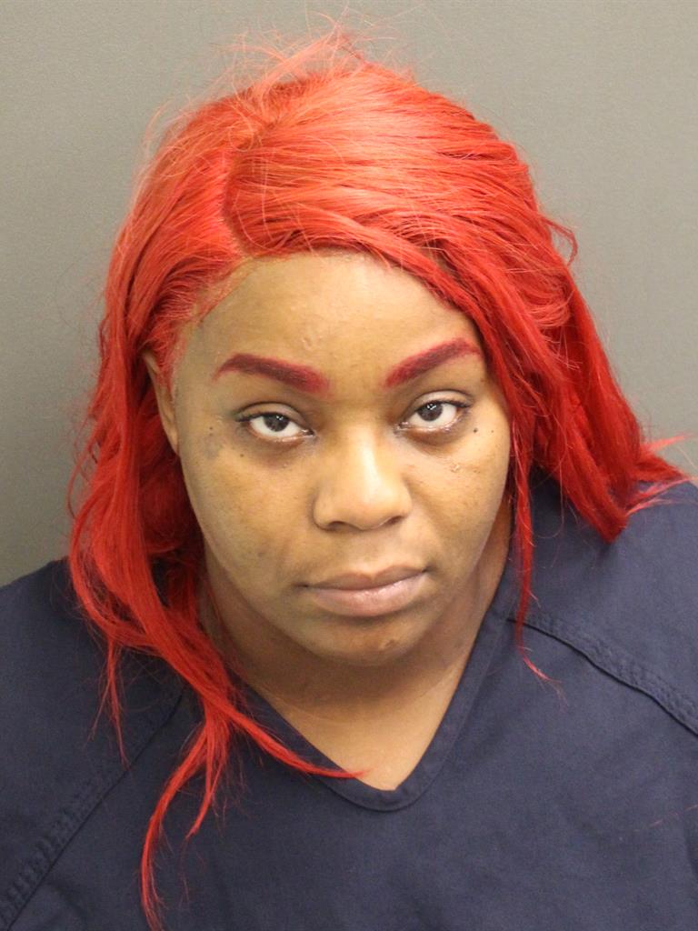  TOYREALE MONIQUE MCCASKILL Photo Image