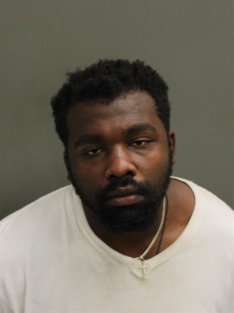  ALPHONSO KENNEDY Photo Image