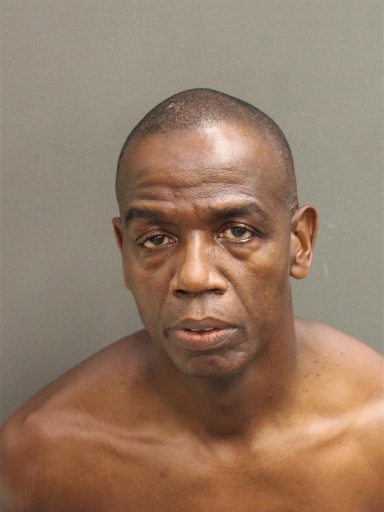  MARK SMITH Mugshot / County Arrests / Orange County Arrests