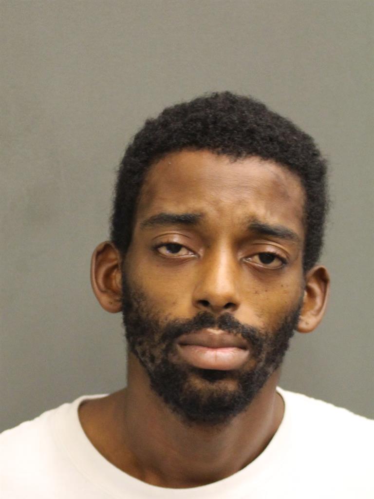  DONNELL  II COLEMAN Photo Image