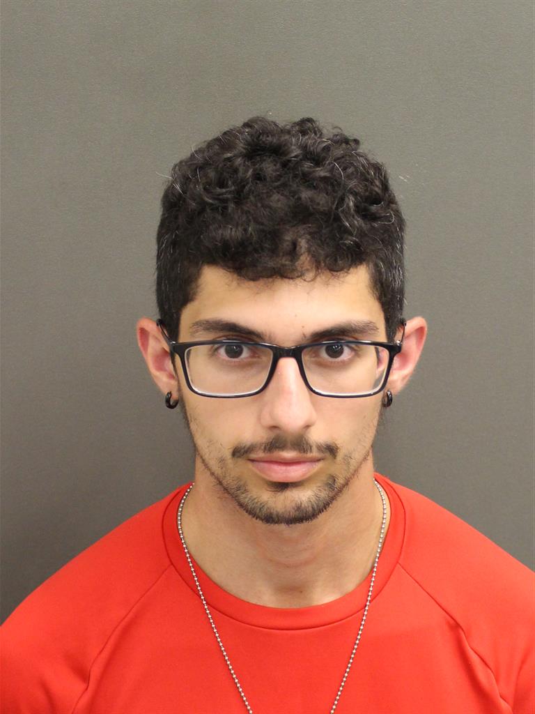  JESTER RAMOS PEREZ Photo Image