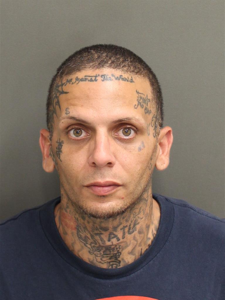  JUAN CARLOS IRIZARRYORTIZ Photo Image