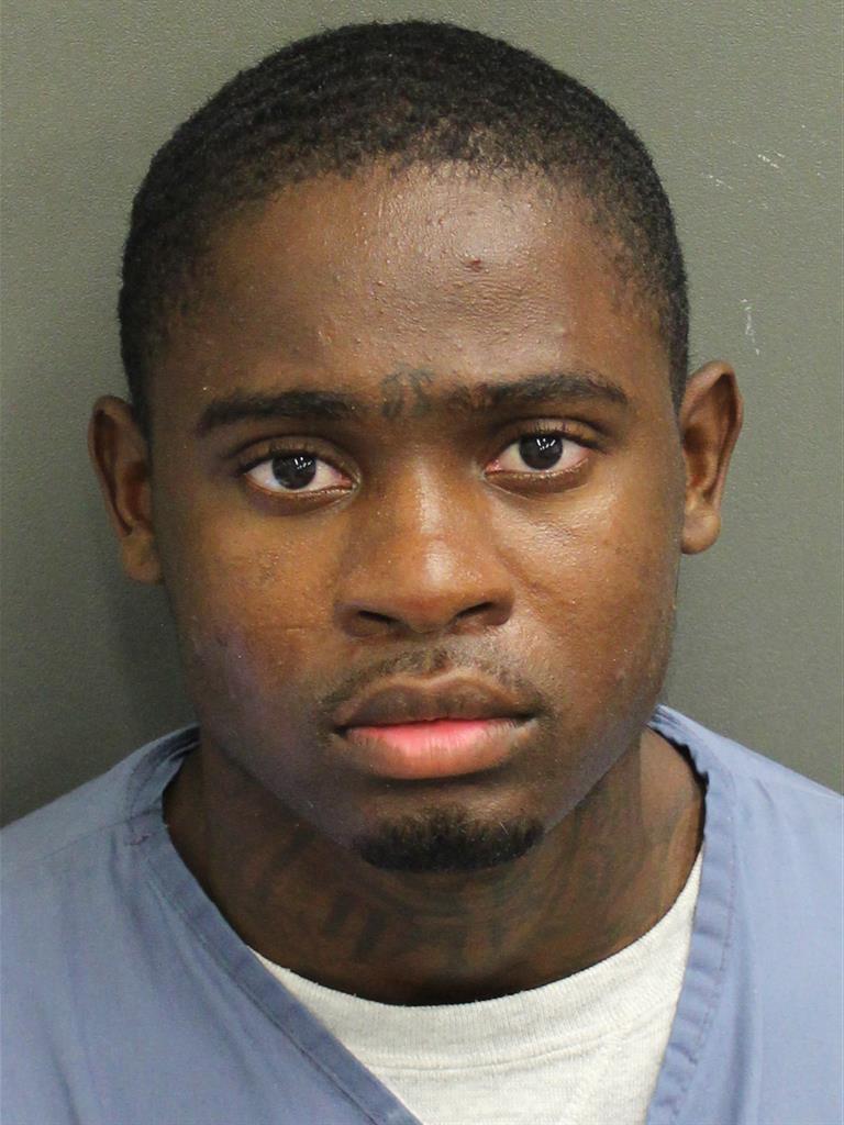  DURAMOUS TYWAN OCTV BYRDPARKER Photo Image